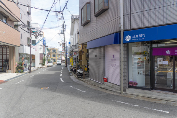 拉麺開花-16090712