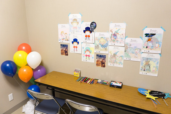 えんとつ町のプペル展at枚方-3