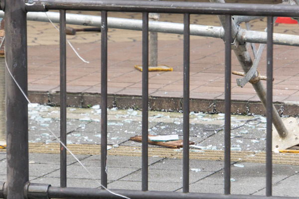 ビッグエコー-1807295