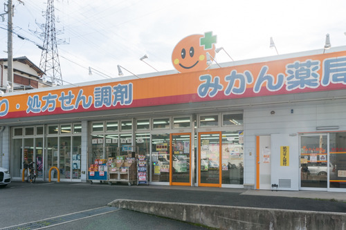 みかん薬局-1412102