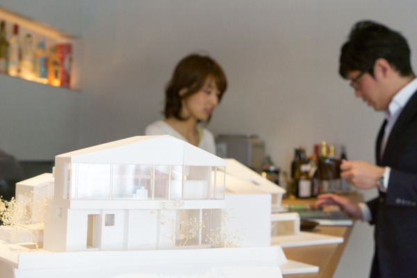 IFA住宅設計室-45