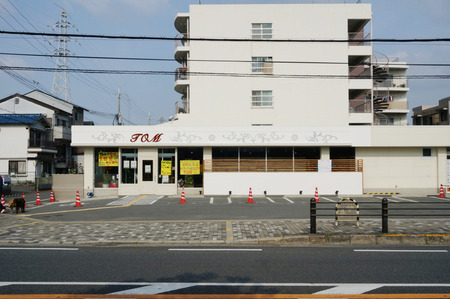 トムヘアーデザイン楠葉店130516-15