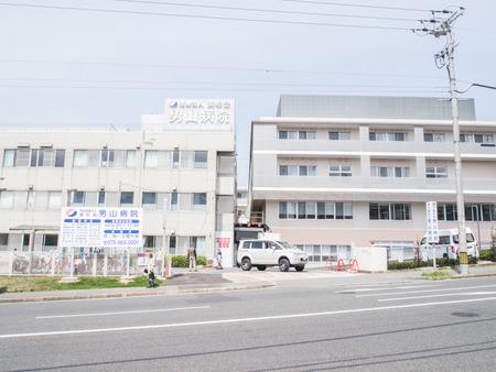 男山病院-1404071