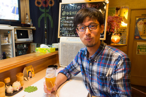 くずはバル-162