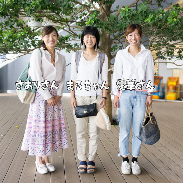 ニトリモール枚方-夏バーゲン-1