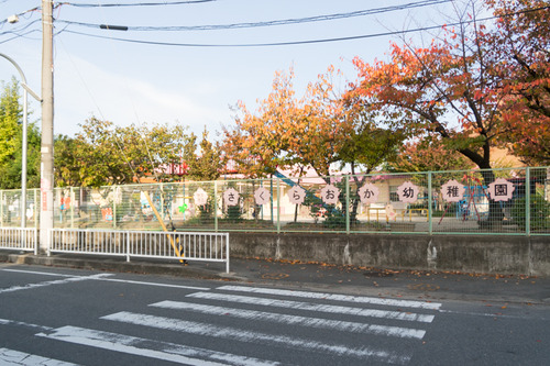 桜丘幼稚園-1411103