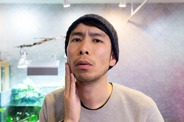 ベースキャンプ-18021960