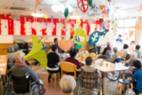 老人ホームあおい-76