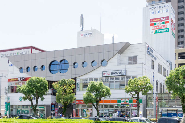 サンクス-1805145