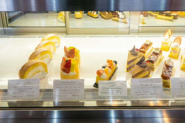 パティスリーアミ-2012181