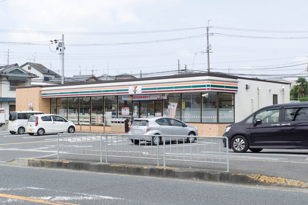 セブンイレブン-1707034