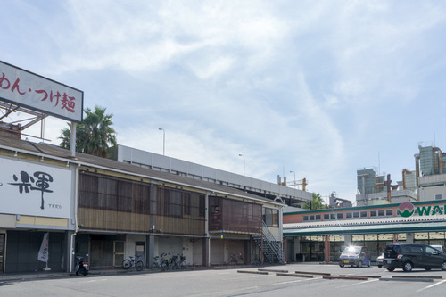 スーパーワカバ大峰店-15090504