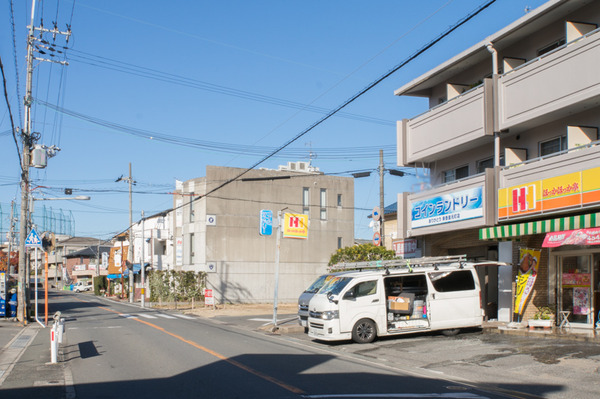 20171212ありがとう東香里元町店-1