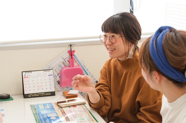 ミハマホーム-104