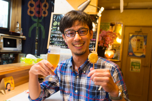 くずはバル-151