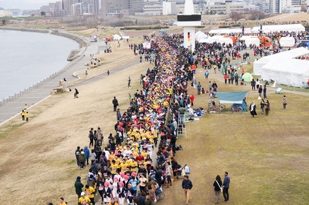 寛平マラソン2014-15