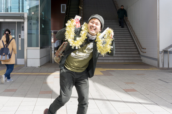 わらしべ長者長尾-17022156