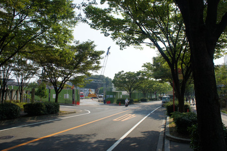 BRANZ香里ヶ丘20120728153342