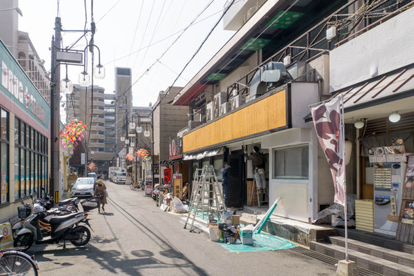 餃子酒場フクリキ-1802261