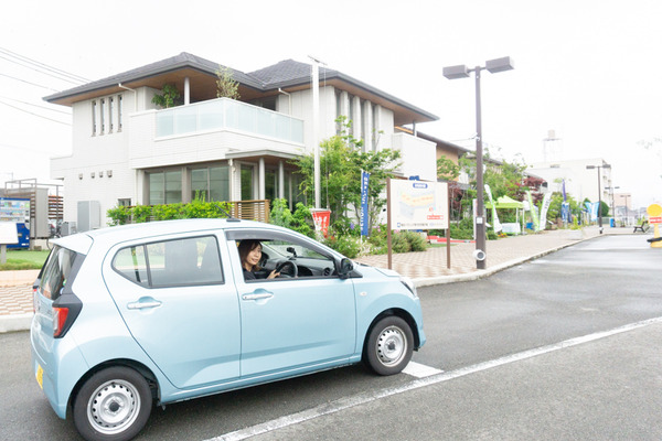 毎日ハウジング標準1小-20061243