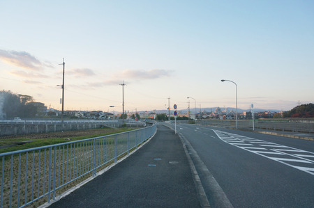 長尾荒阪コンビニ131122-07