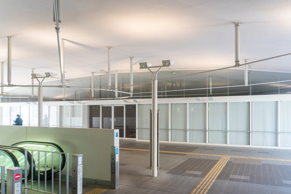 関西医大交流センター-1910285