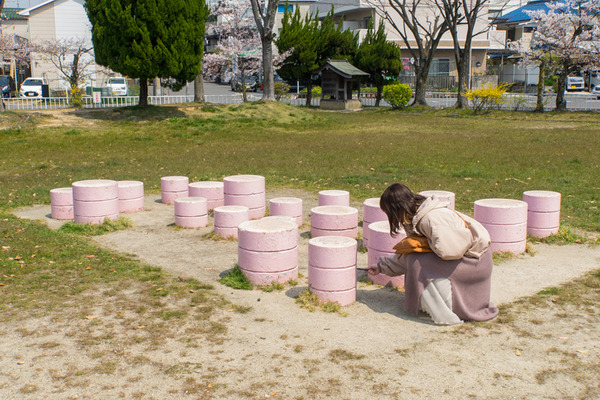 車谷公園-20040820
