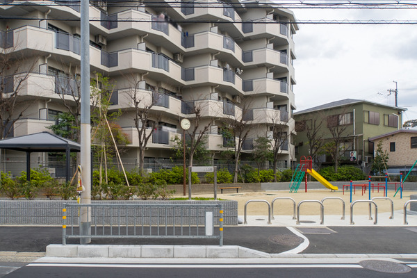 あかね丘公園-2004112