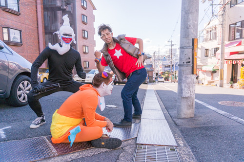 星丘坂道2-1412091