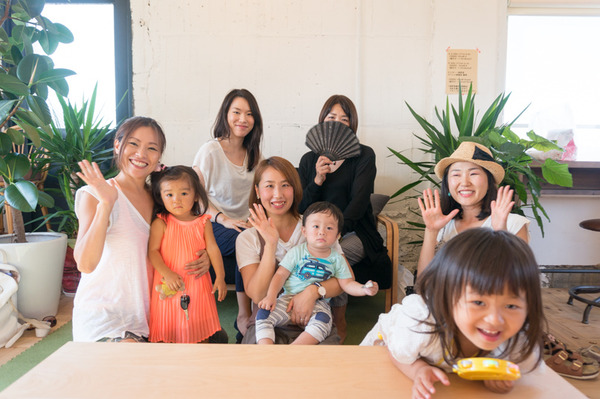 ママフリマ実行委員会-4