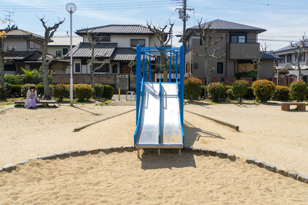 七ツ松公園-2004074