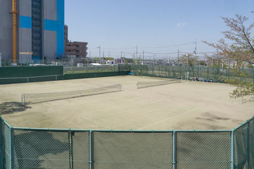 テニス-15041707