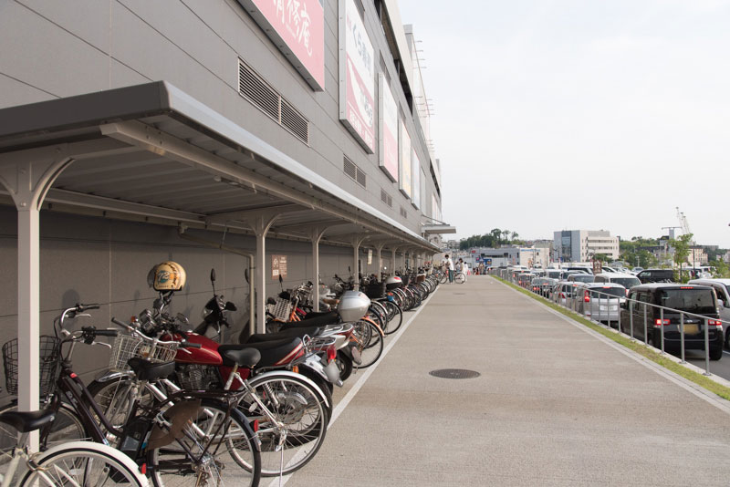 普段どんな買い物してる?ニトリモールのご近所さんが教える!5,000円