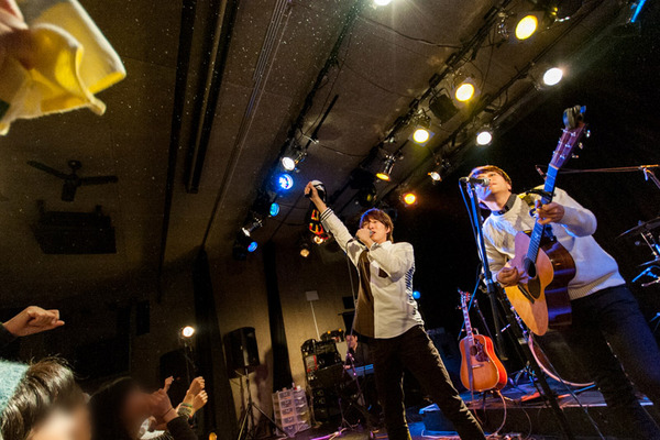 タネビの写真