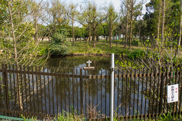 阪今池公園-20040814
