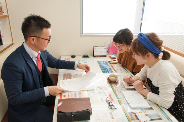 ミハマホーム-88