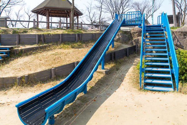 北山南公園-2004085