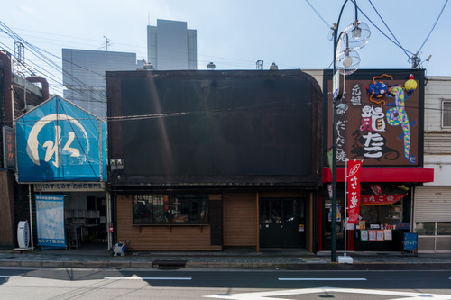 浜焼太郎-1409233