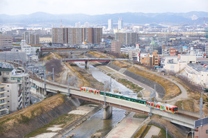 ランフォルセ枚方セントレ