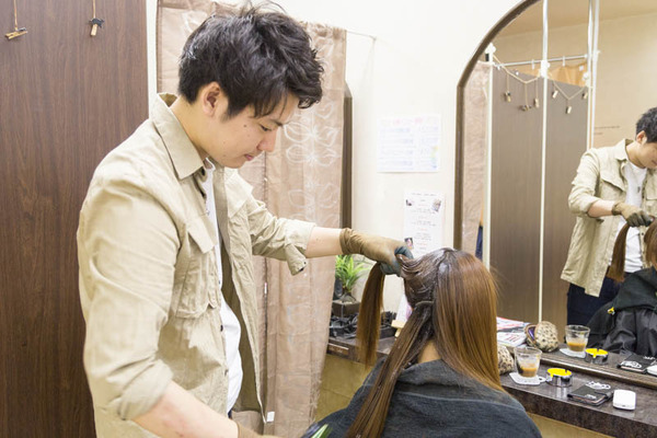 アンズ-18042847