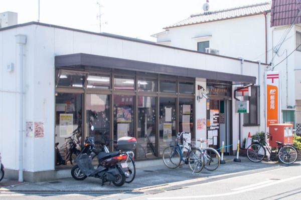 ゆうびん-2004301-2