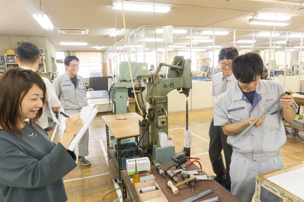 アクテックラミケース取材-49