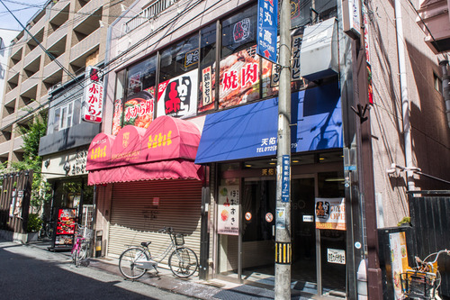 雀のお宿-1408146