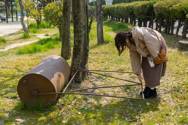笹谷公園-20040811