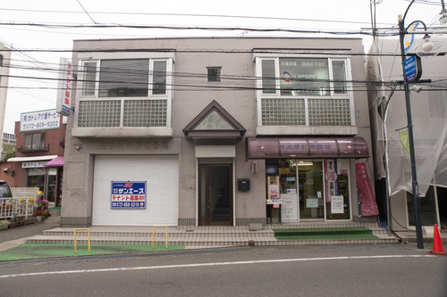 柿沼時計店-1404224