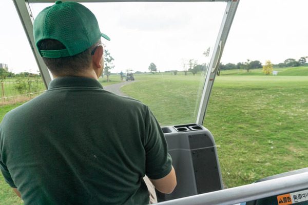 京阪ゴルフ19091017