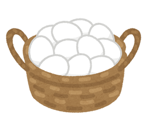 food_egg_kago_white