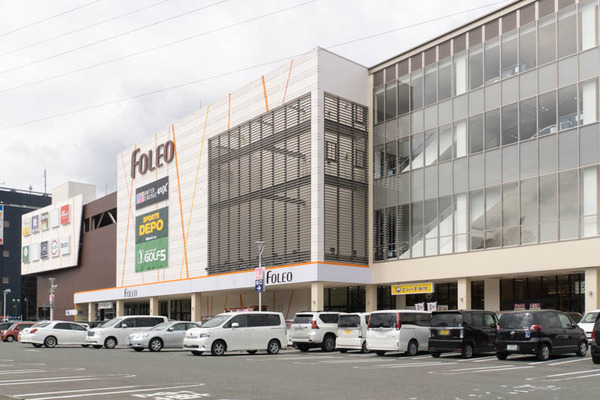 フォレオ枚方-1804111