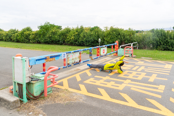 スケボー-20102219