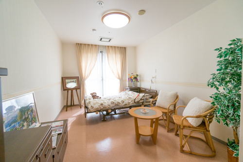 老人ホームあおい-16